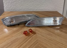 Chrysler Crossfire Blinker