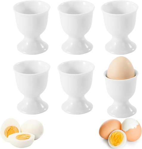 Stück eierbecher porzellan - stück,
