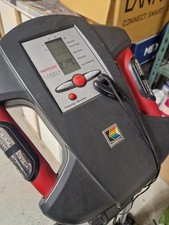 KETTLER Crosstrainer Model ASTRO