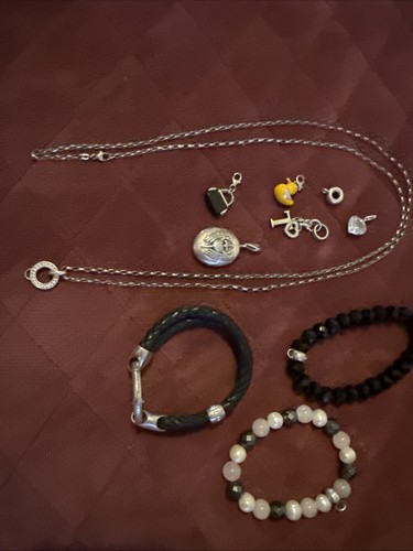 Thomas sabo konvolut charms - thomas,