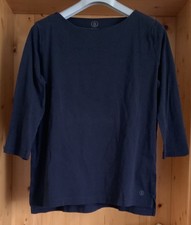 BOGNER maritimes Basic-Shirt