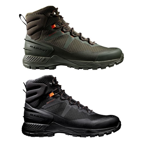 Mammut herren wanderschuhe - herren,