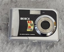 Maginon 4600 digitalkamera - maginon, dc-4600