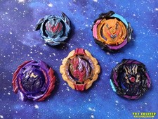 5x Hasbro BEYBLADE Burst LAYER