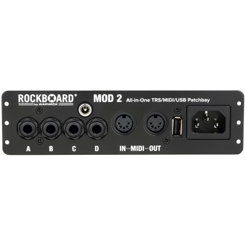 Rockboard mod all in - v2,