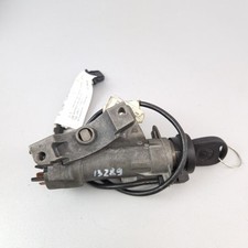 13289 VW Sharan 7M Zündschloss Zündschloß mit Schlüssel 4B0905851B