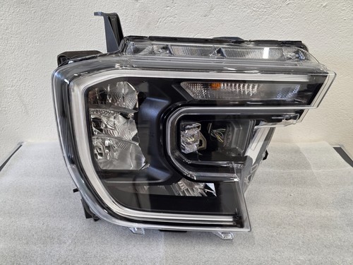 Ford ranger mk4 voll - ford, led