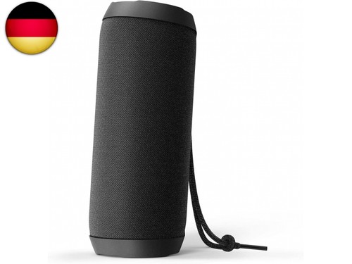 Urban box onyx tragbarer - urban, 2