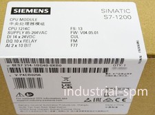 1PC Neu Siemens