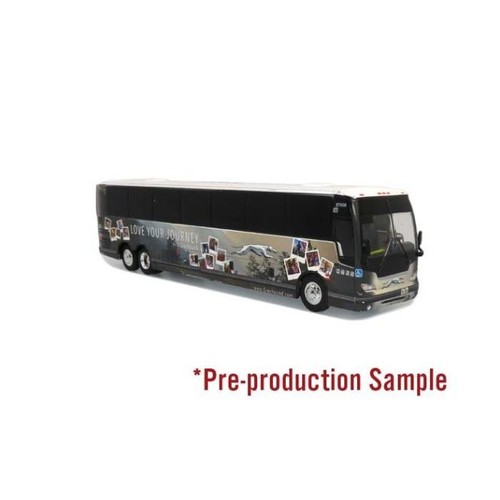 Iconic replica prevost - replica, x345