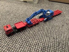 Kibri 10347 Liebherr Bagger