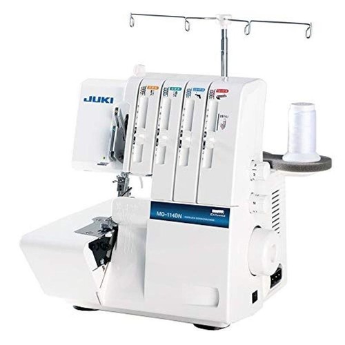 Juki 114dn serger overlock - juki,