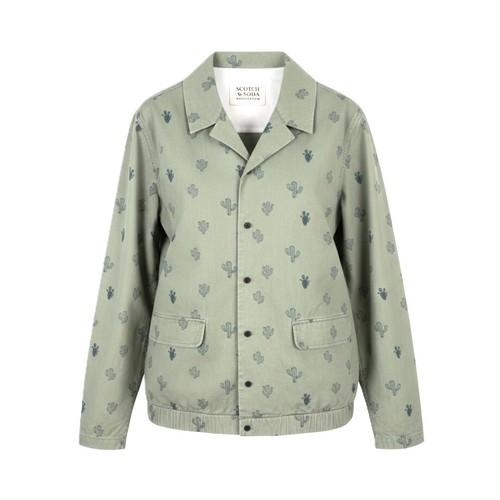 Scotch soda herrenjacke m - scotch, &