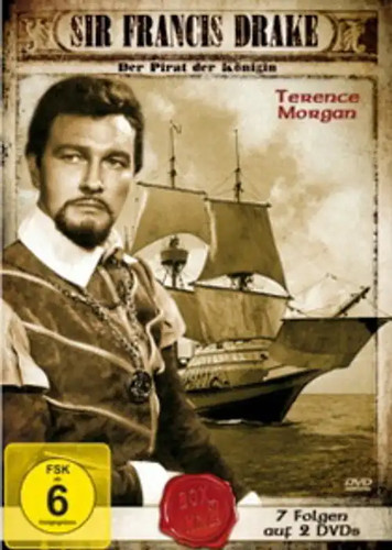 Sir francis drake - francis, vol.