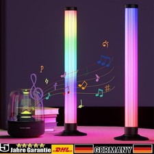 Rgb smart led lightbar - led, tv