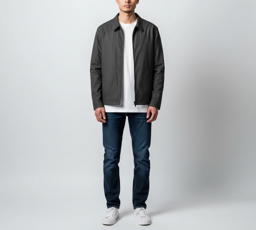 Marlboro classic jacke - marlboro,
