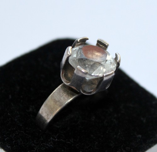 Theodor klotz teka - teka, ring