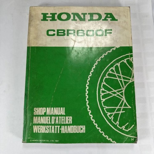 Honda cbr600f - honda,