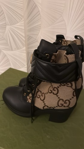 Gucci damen stiefeletten 39 - damen,