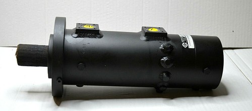 Eckart hydraulik schwenkmotor - eckart,