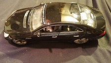 Mercedes Maisto CLS-Class 1:18