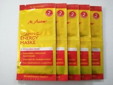 5x M. Asam: Vitamin C