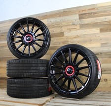 19 Zoll Winterräder