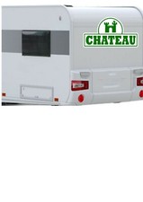 Chateau Fullcolour 35cm 1x