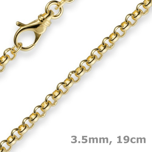 5mm armband armkette - 3,5mm,