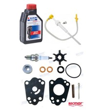 Suzuki Wartungskit Servicekit