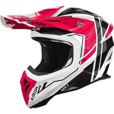 Airoh Motocross-Helm Aviator