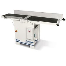 SCM Abricht-Dickenhobel kombinierte Hobelmaschine FS 41 Classic Tersa Holzkraft