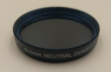 Tiffen Filter 40.5mm Neutral Density 0.6 ,,#