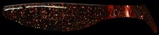 Gummifische relax kopyto - 5,