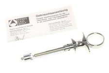 Henke Sass Wolf Zylinderampullenspritze HD 200 SL  NEU
