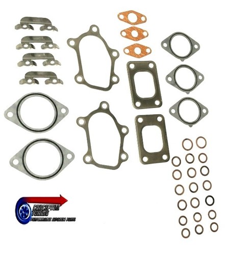Echtes nissan turbo - nissan,