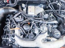 3,0 TDI Motor CEXA VW Phaeton 3D 176kw Bj. 2009