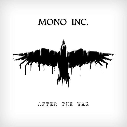 Mono inc after the war - inc.,