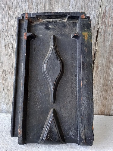 Original ziegel herzziegel - original, ,