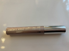 Lavera Mascara High Lash schwarz 5,5ml NEU