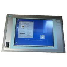 PQ5110 Simatic Panel PC 677B