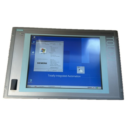 Pq5110 simatic panel - simatic, 677b