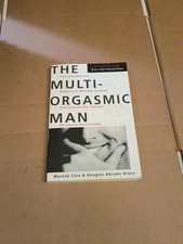 The Multi-Orgasmic Man Sexual