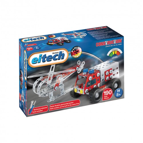 Feuerwehr set - feuerwehr,