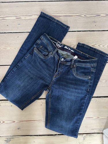 Multiblu damenjeans w38 l34 - damenjeans, w38/l34