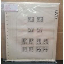 KABE Bi-Collect Berlin 1960-69