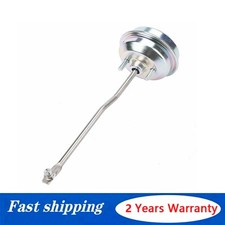 Vacuum Can Turbocharger