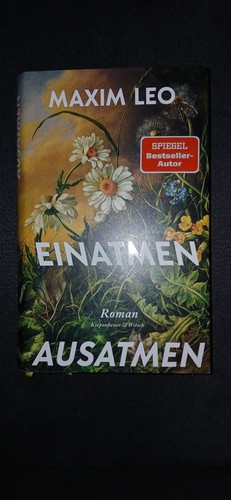 Einatmen ausatmen von maxim - einatmen.,