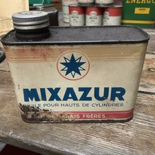 Olazur Mixazur Öldose 1 Liter