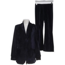 Rockgewitter, Anzug, Größe